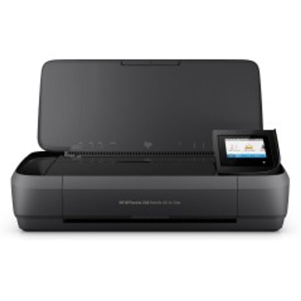 HP OfficeJet 250 Mobile MFP