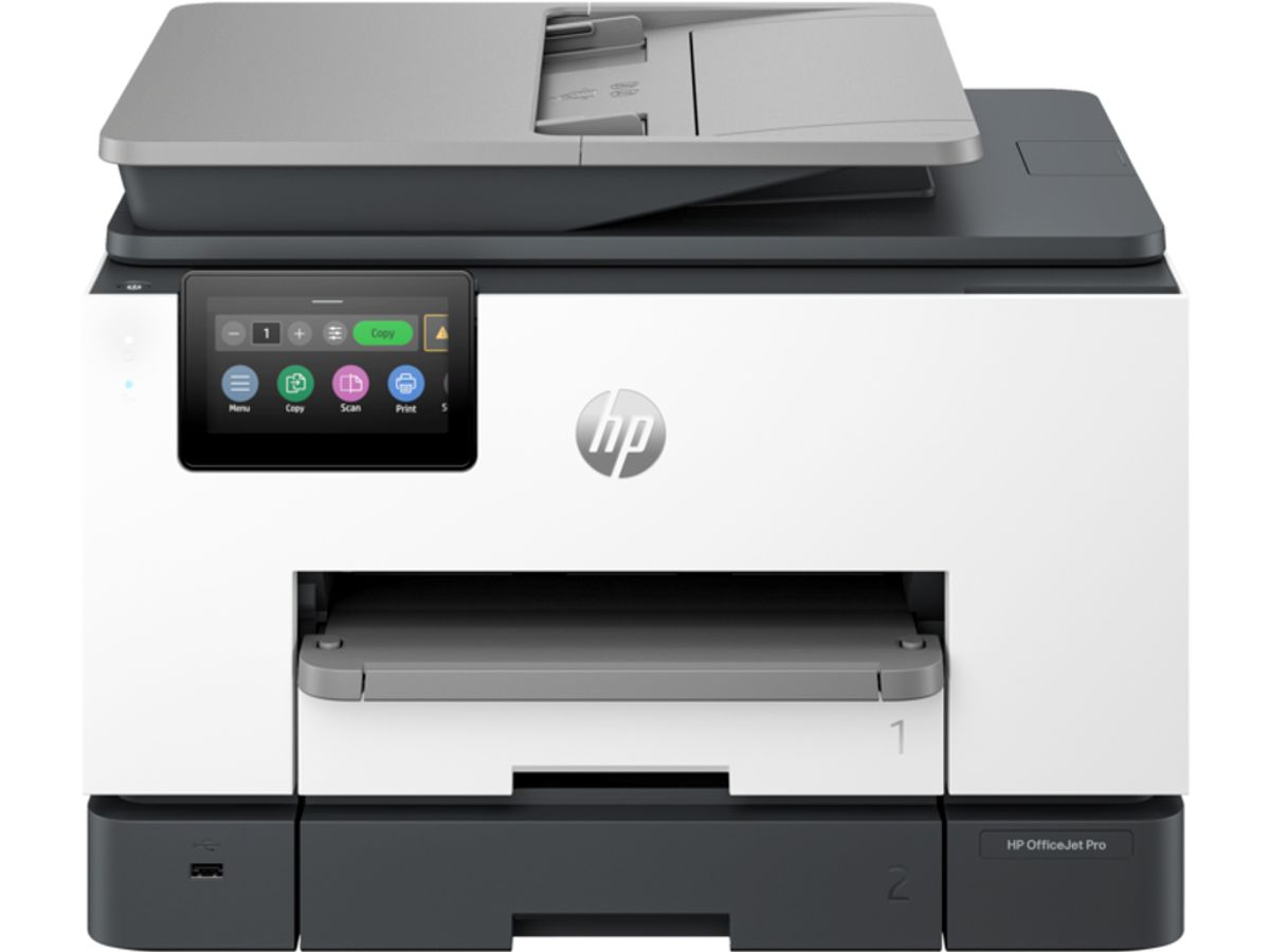 HP Officejet Pro 9132 E-aio