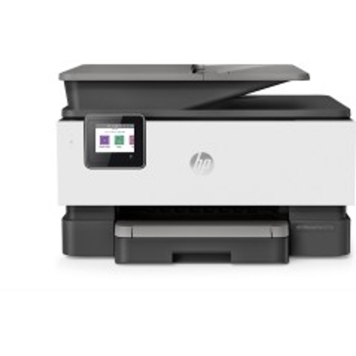 HP Officejet Pro Hp 9010E