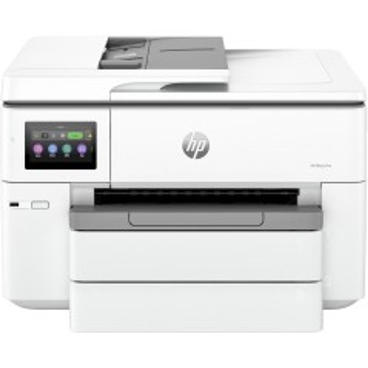 HP Officejet Pro Hp 9730E Wide