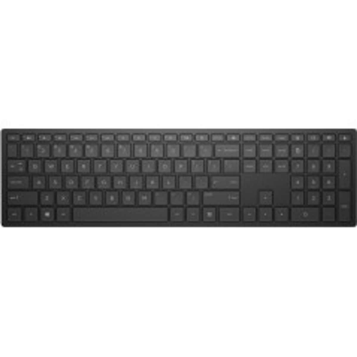 HP Pavilion 400 Wireless Keybo