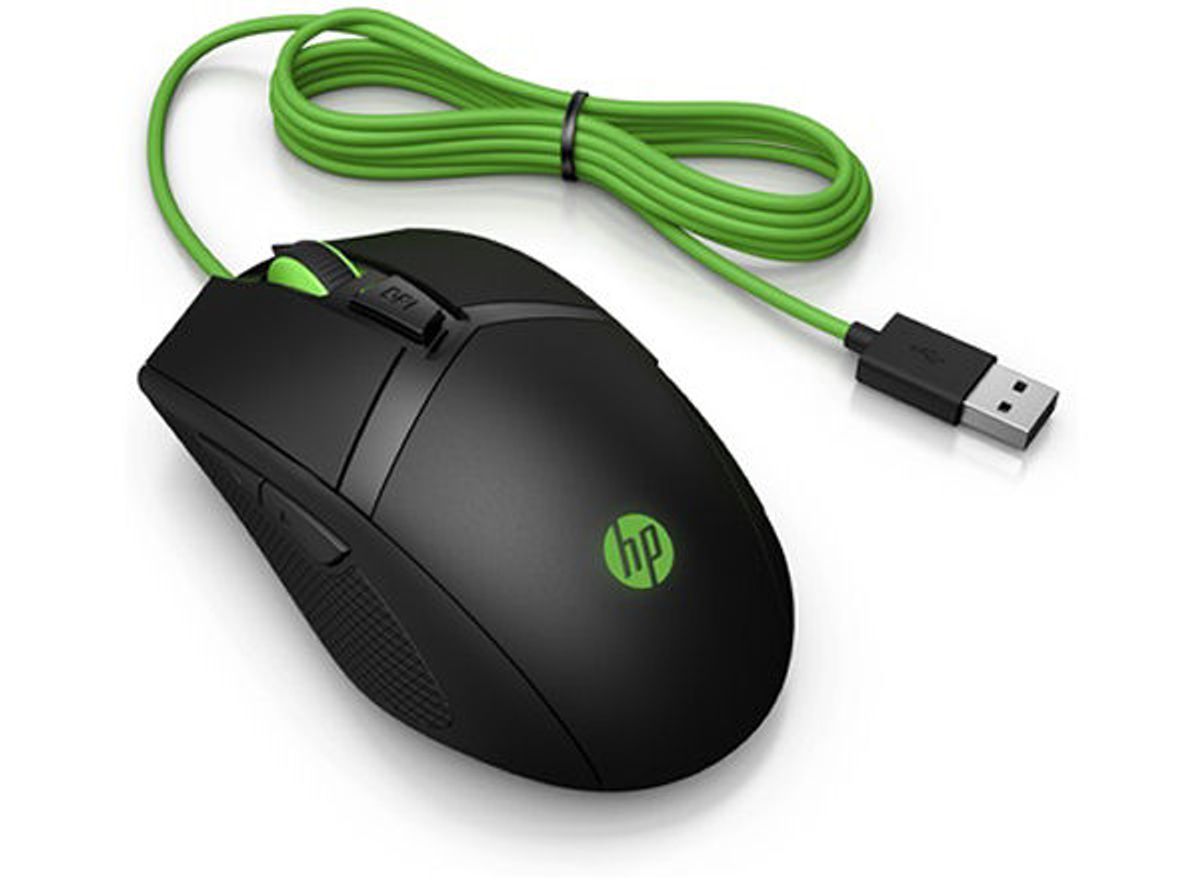 HP pavilion gaming mouse 300