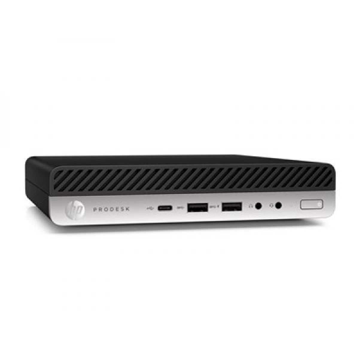 HP Prodesk 600 G3 Mini