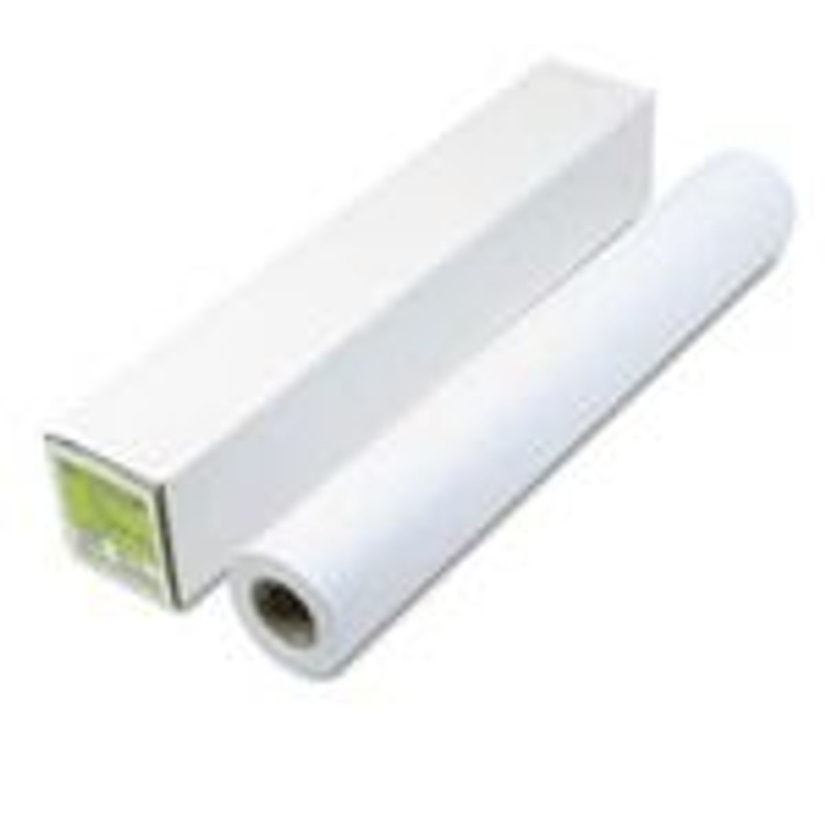 HP Q1396A Bond Papir Roll A1 80g/m2 24"