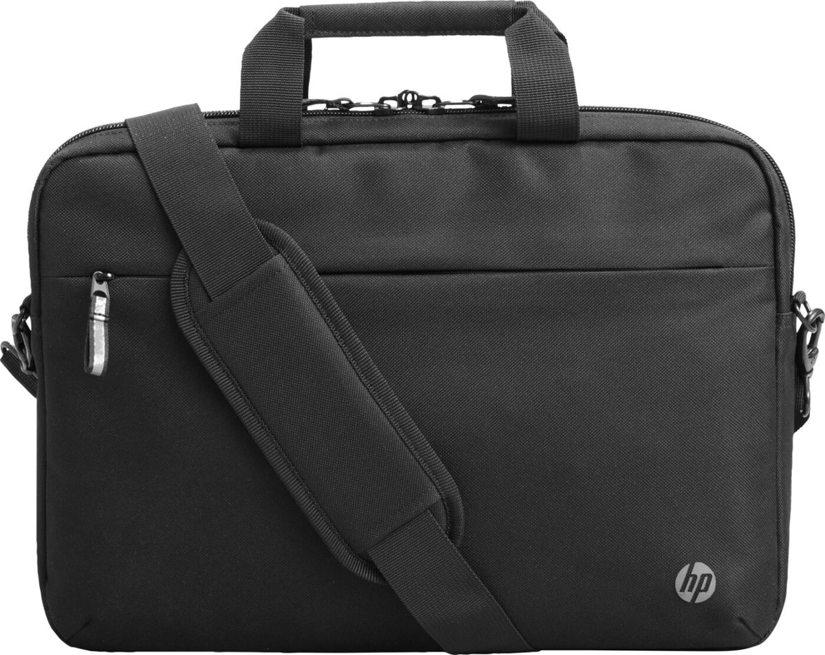 Hp - Renew Business Laptop Bag 14.1'' - Black