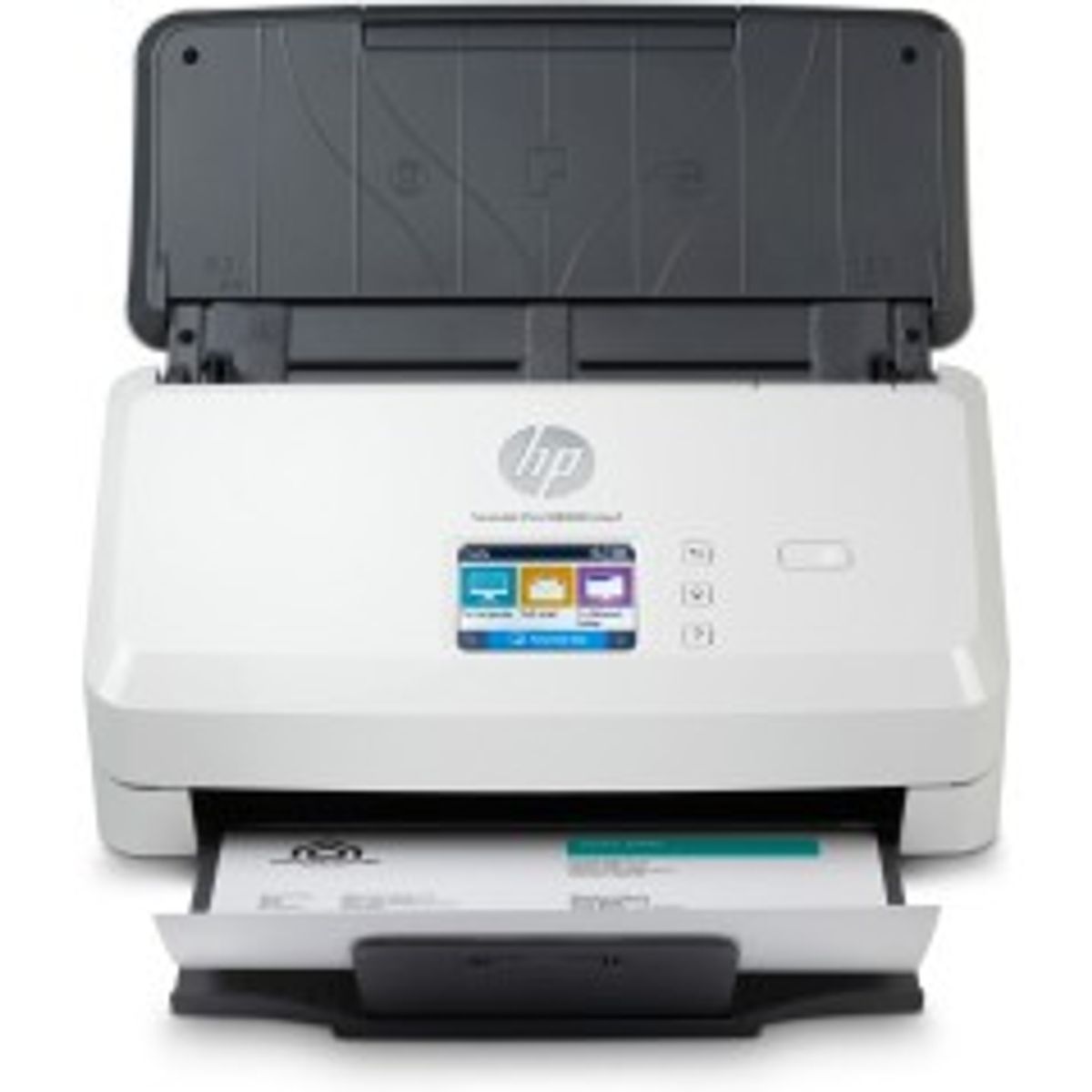 HP Scanjet Pro N4000 Snw1