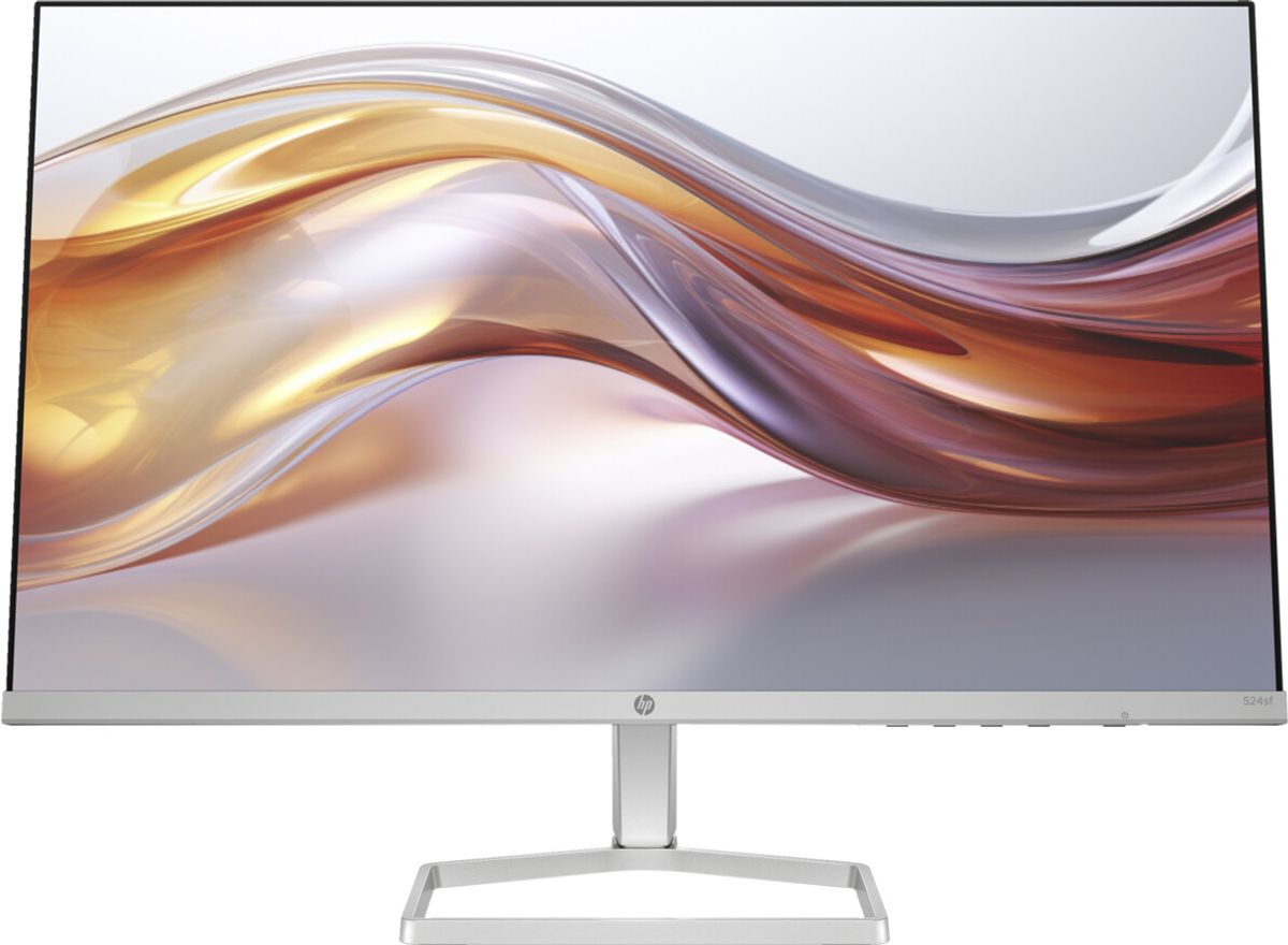 Hp - Series 5 524sf 24 Fhd Monitor