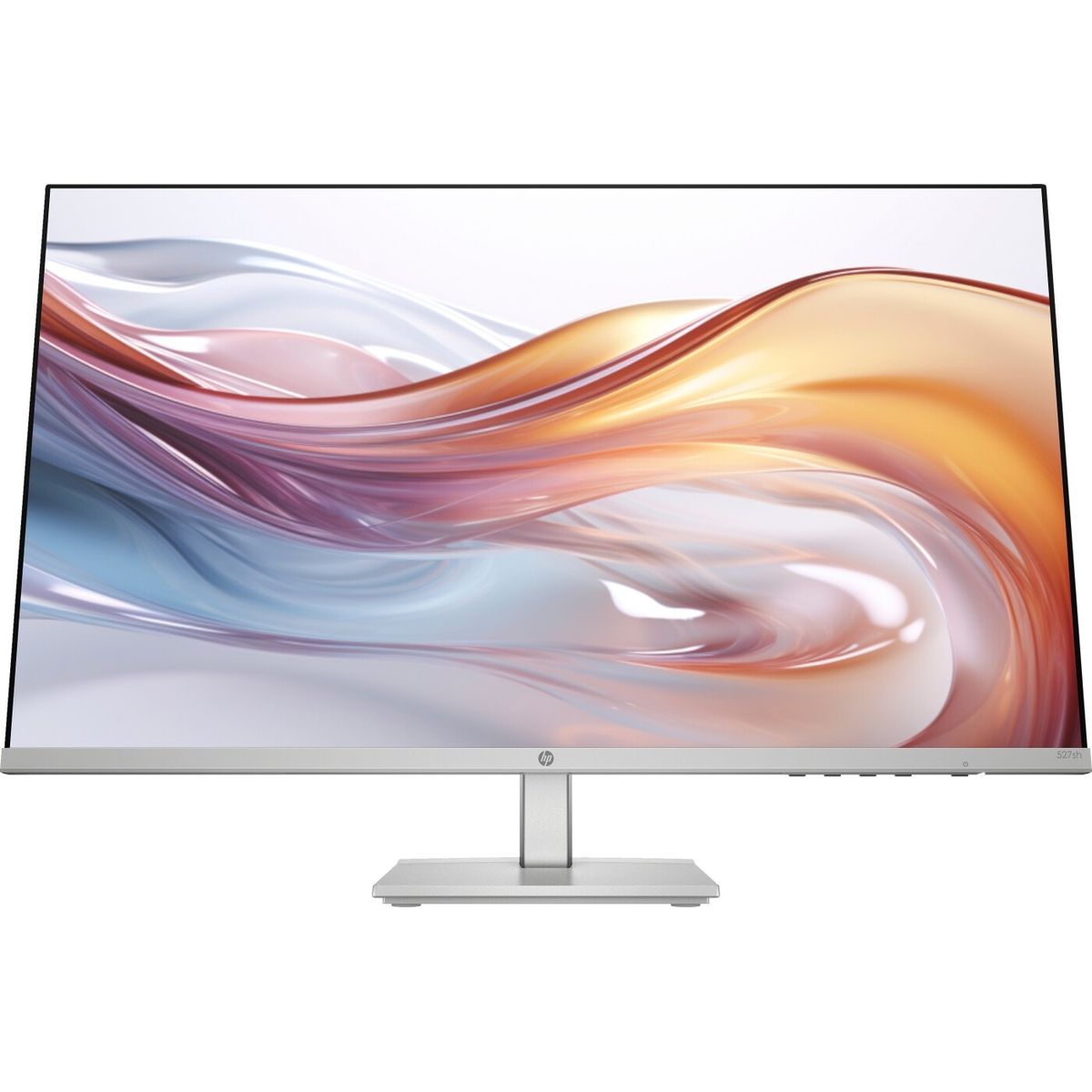 Hp - Series 5 527sh 27 Fhd Height Adjust Monitor