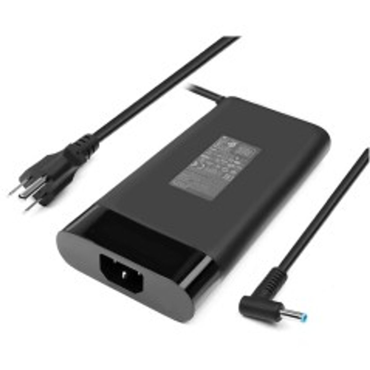 HP SKO-200W Slim AC Adapter PFC 4