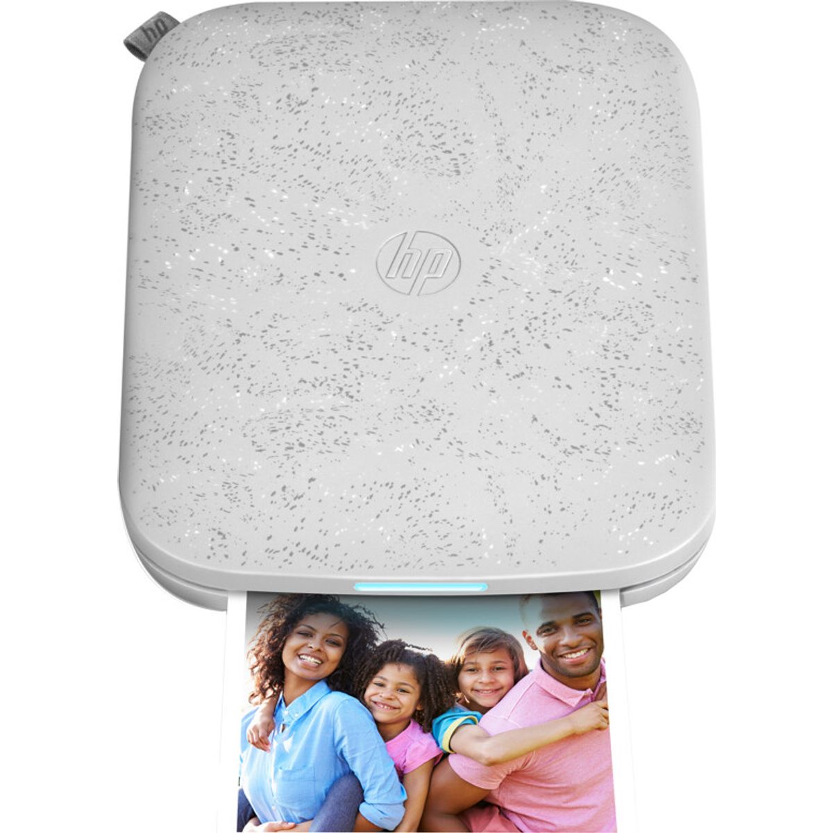 Hp - Sprocket 3x4 Printer (hpisp3x4w)