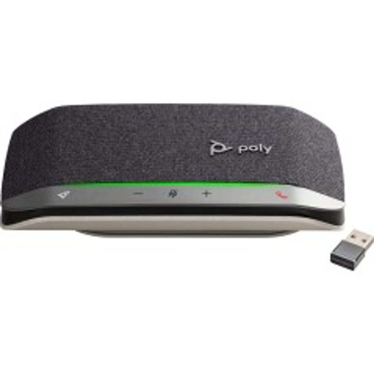 HP Sync 20+ USB-A Speakerphone