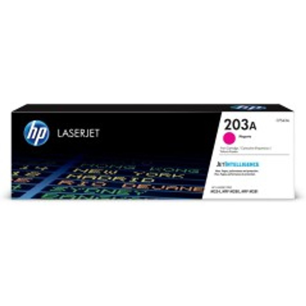 HP Toner/203A