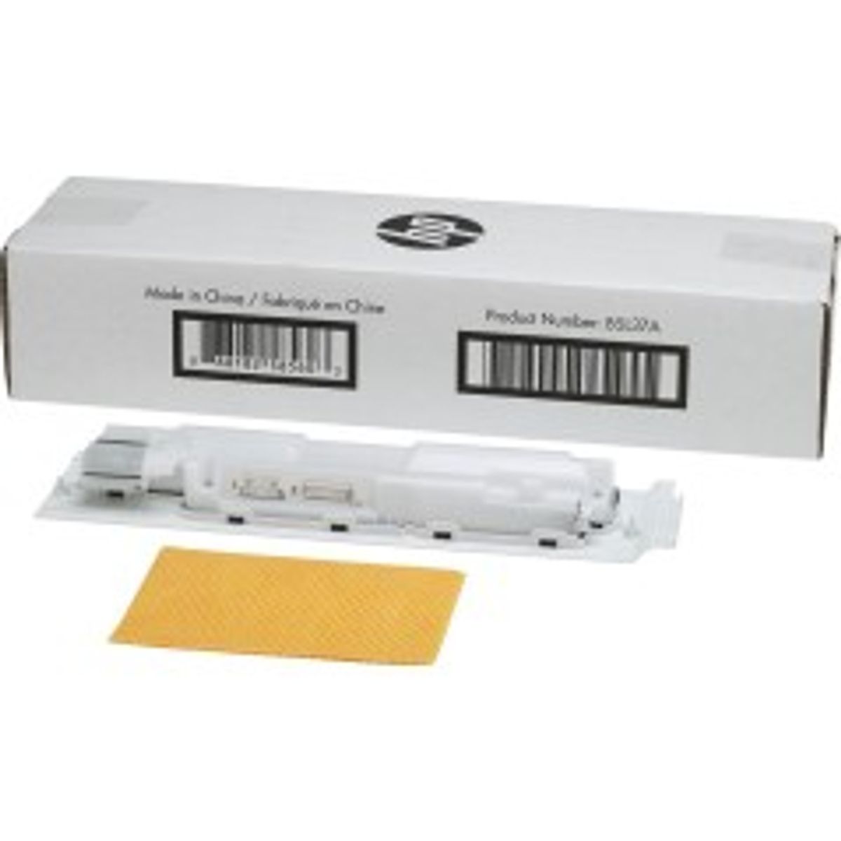 HP Toner Coll Unit Waste Toner