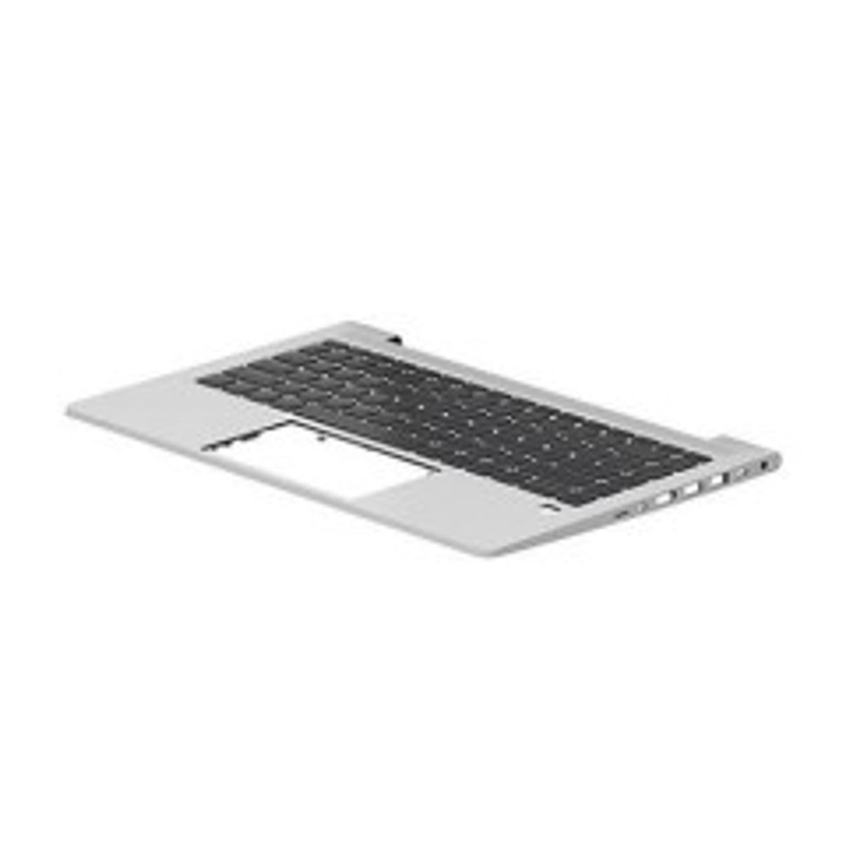 HP Top Cover W/Keyboard SP