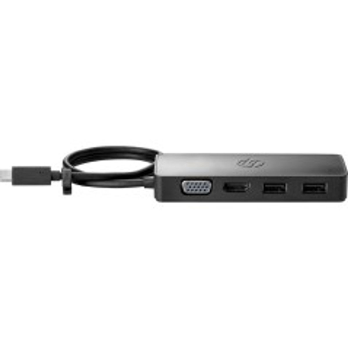 HP Travel Hub G2 - Port