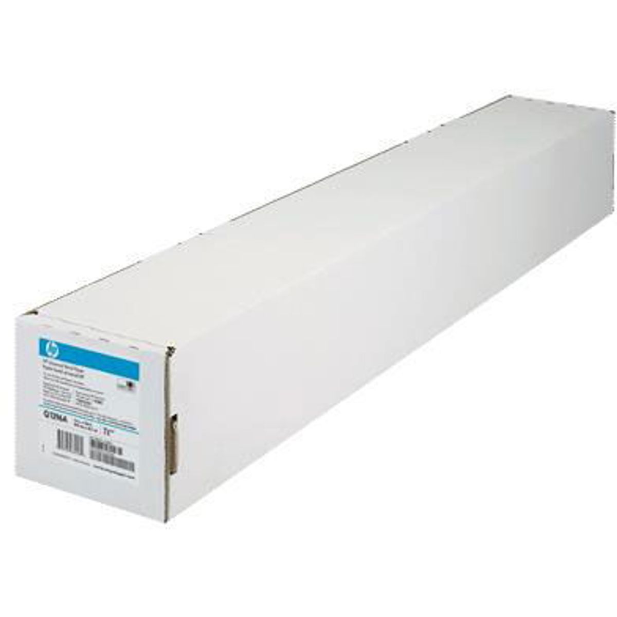 HP Universal Bond Inkjet plotterpapir