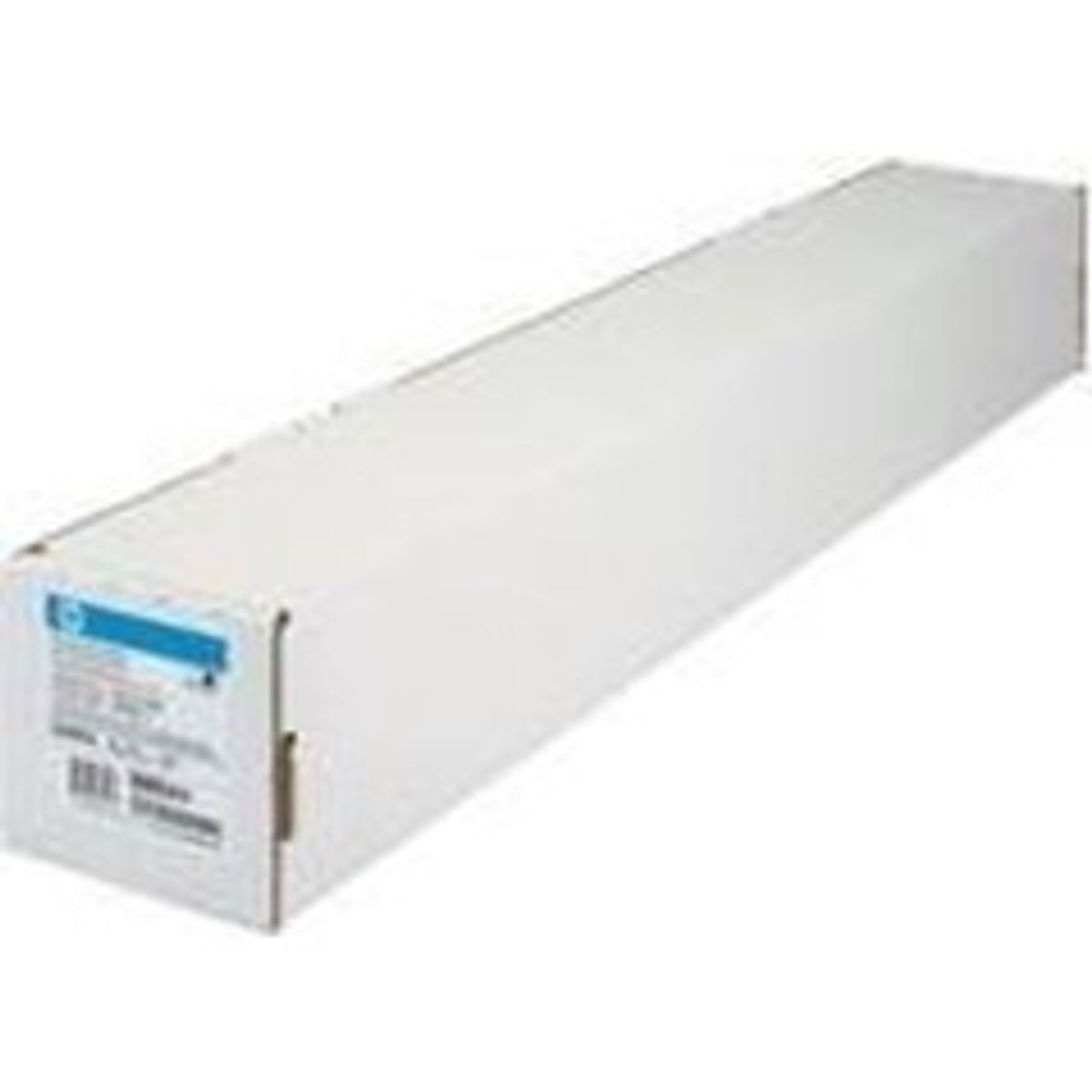 HP Universal Bond Paper Bond-papir (84,1 cm x 91,4 m) 1rulle(r) Q8005A