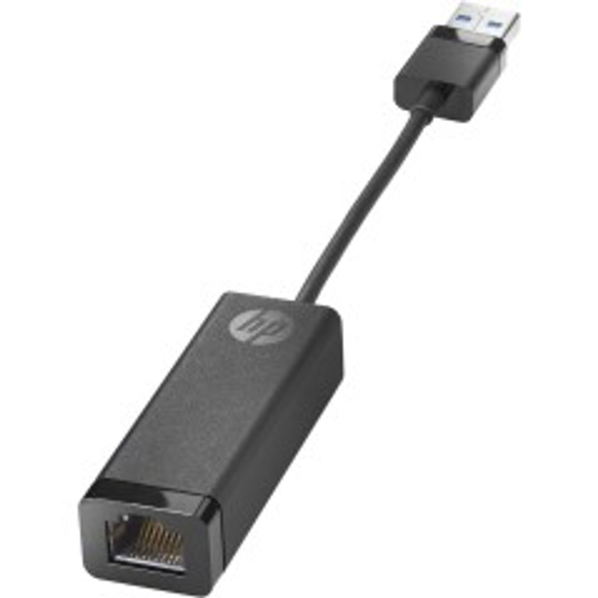 HP USB 3.0 to Gig RJ45 Adapter