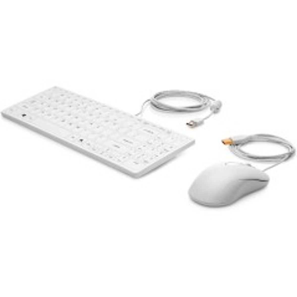 HP USB Keyboard Healthcare