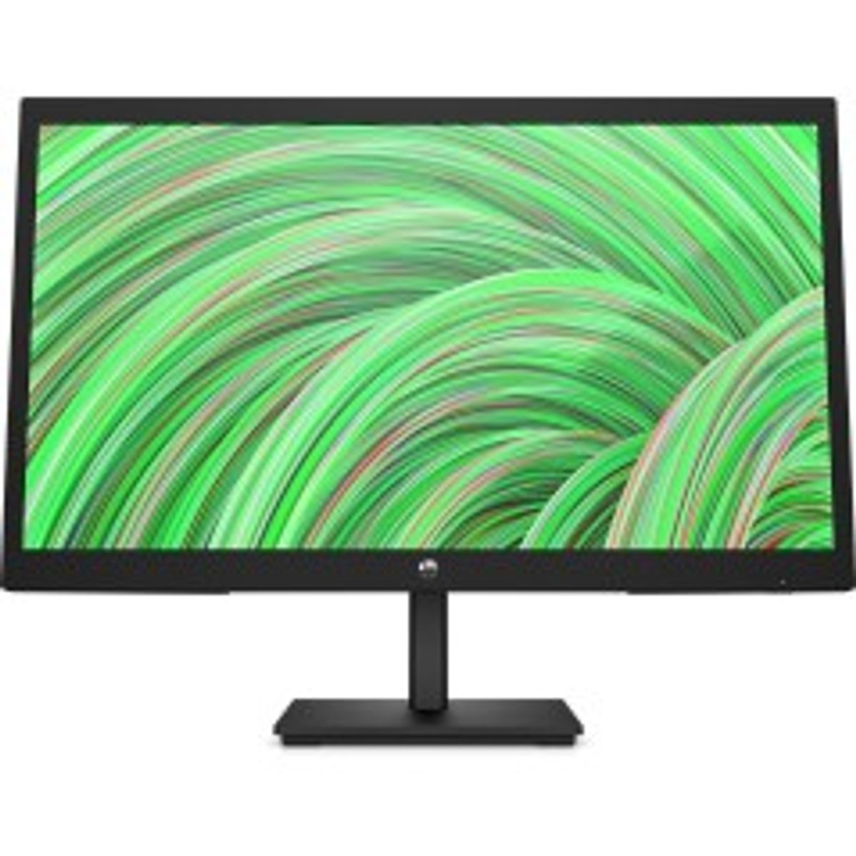 HP V22V G5 Computer Monitor 54.5