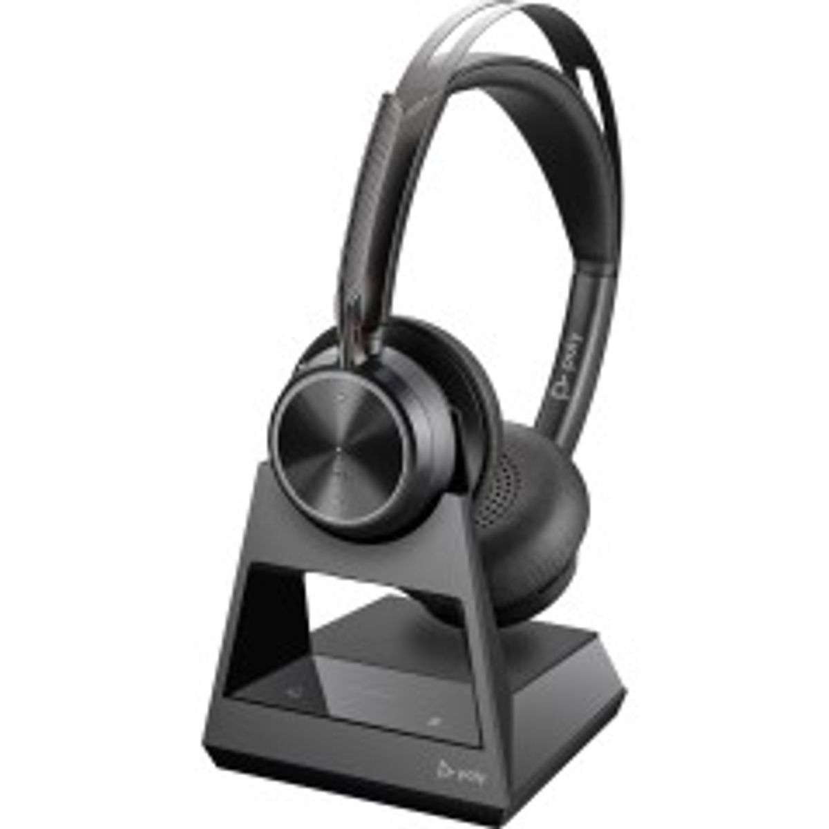 HP Voyager Focus 2 USB-A Headset