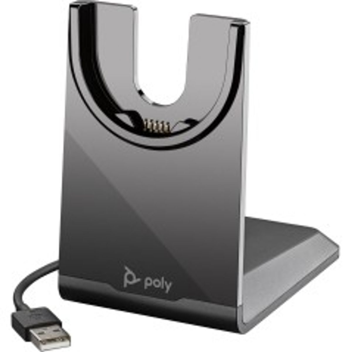 HP Voyager USB-A Charging Stand