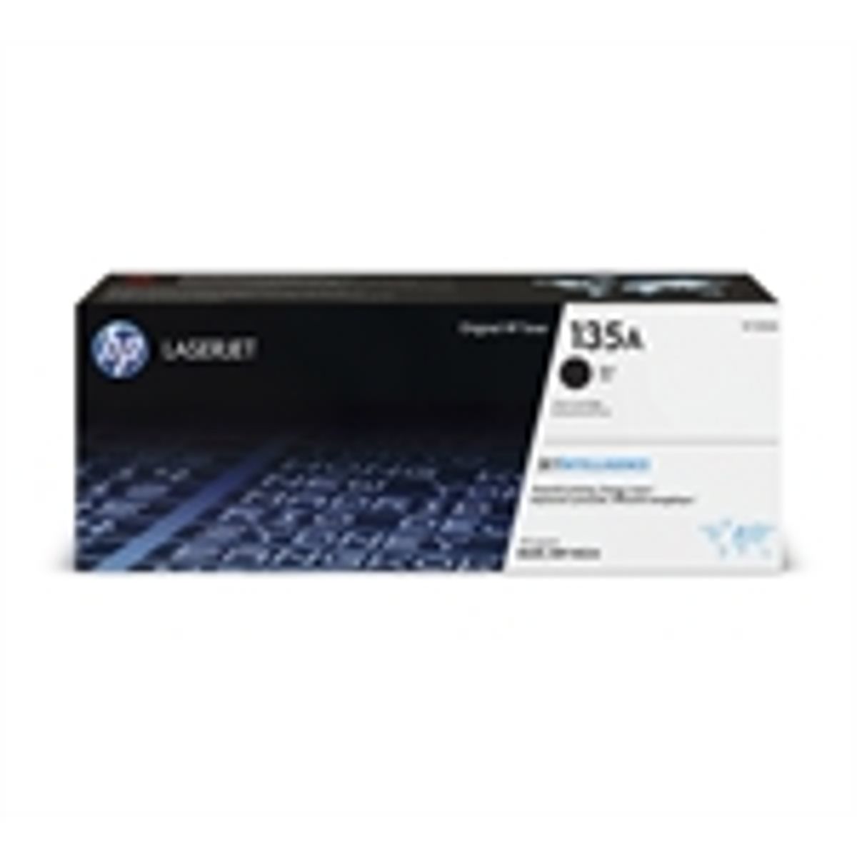 HP W1350A Sort Lasertoner Original