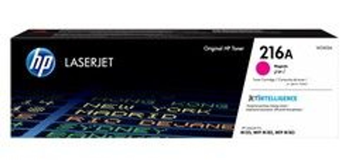 HP W2413A / 216A Magenta toner Original