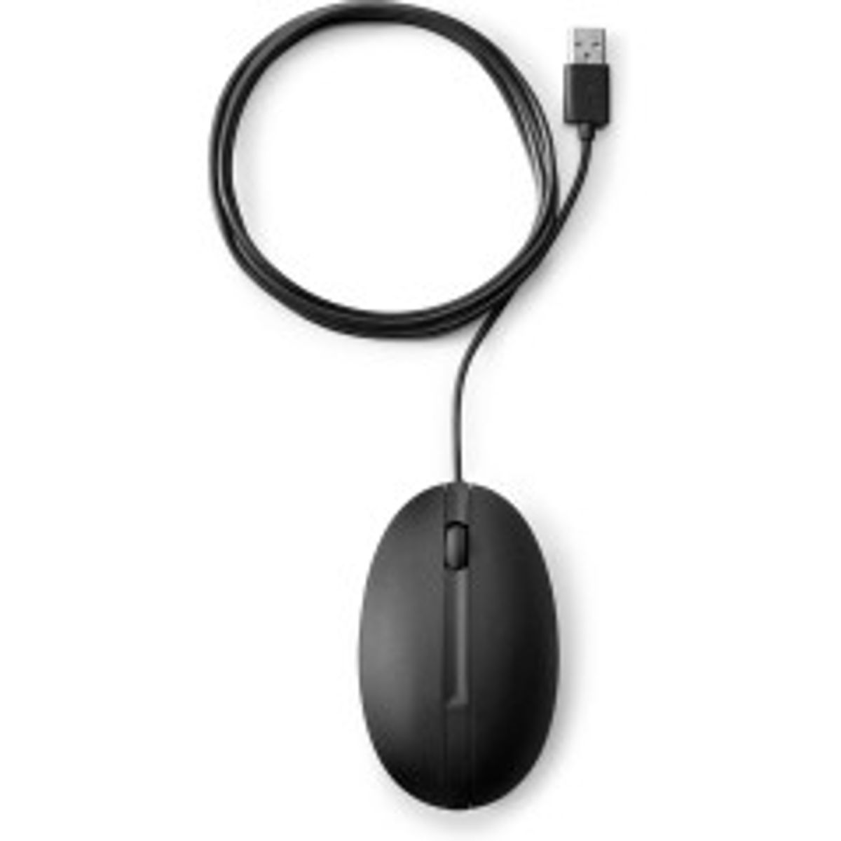 HP Wired 320M Mouse - new