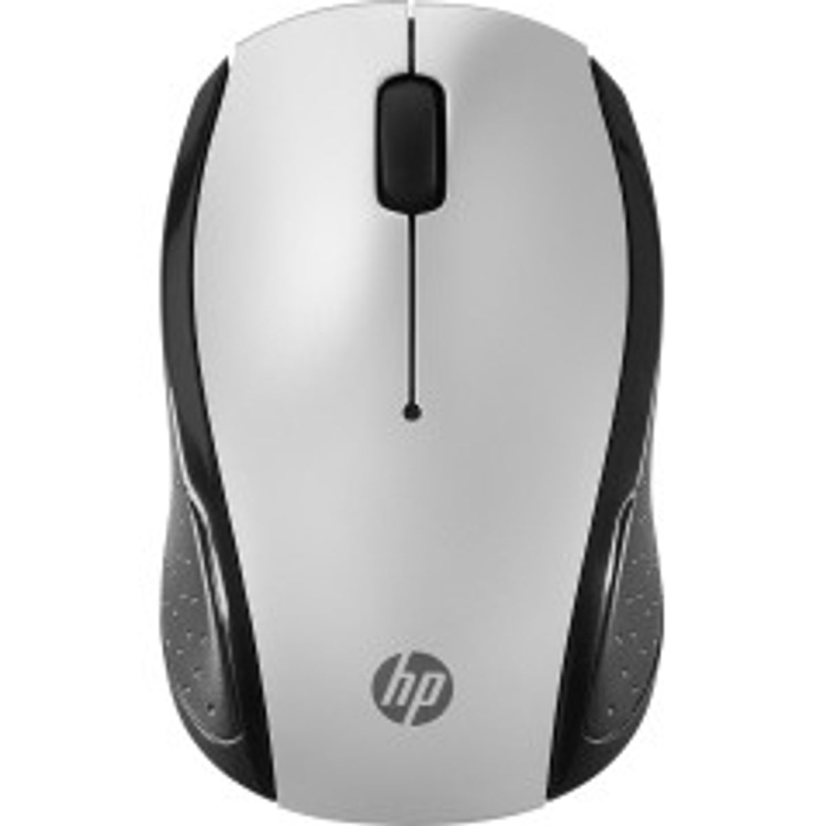 HP Wireless Mouse 200 Pike Silver