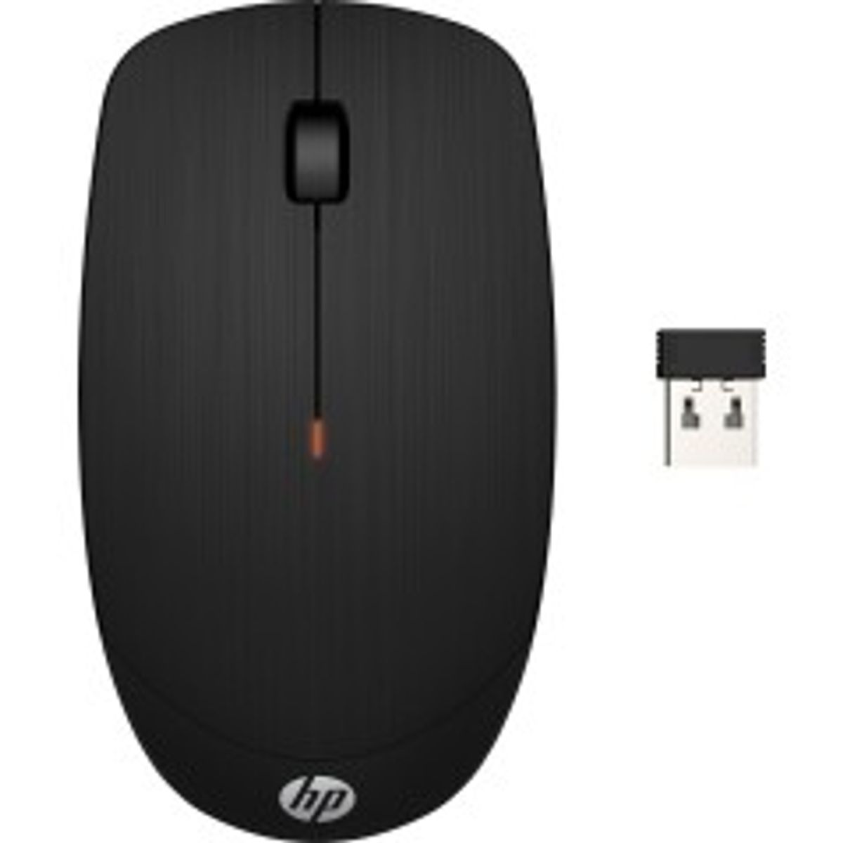 HP Wireless Mouse X200