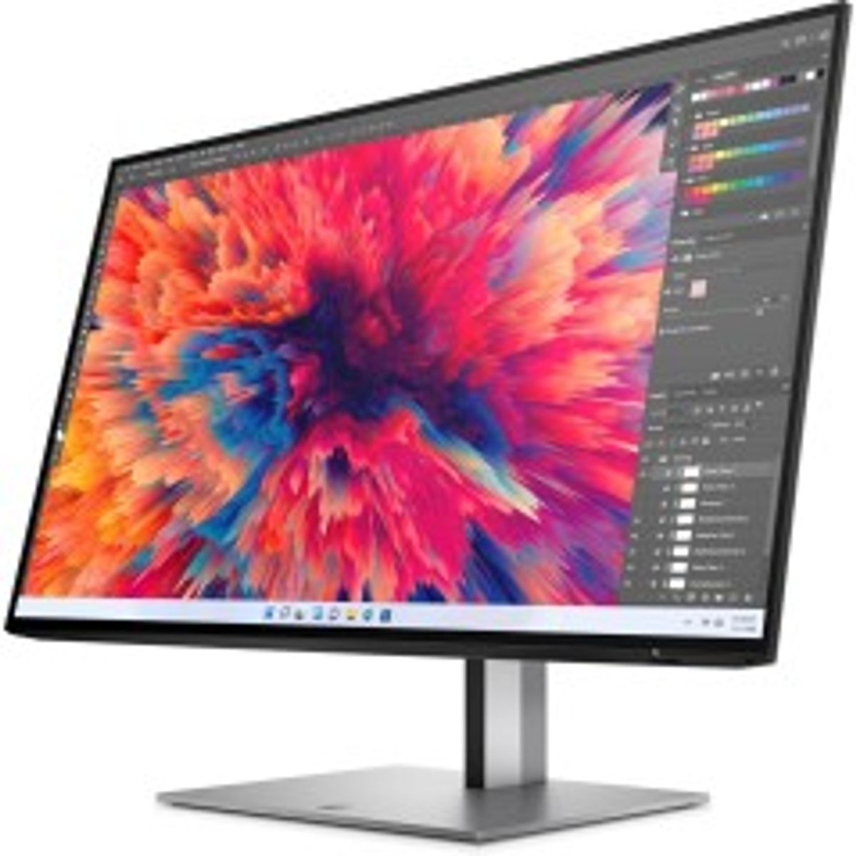 HP Z24Q G3 Computer Monitor 60.5