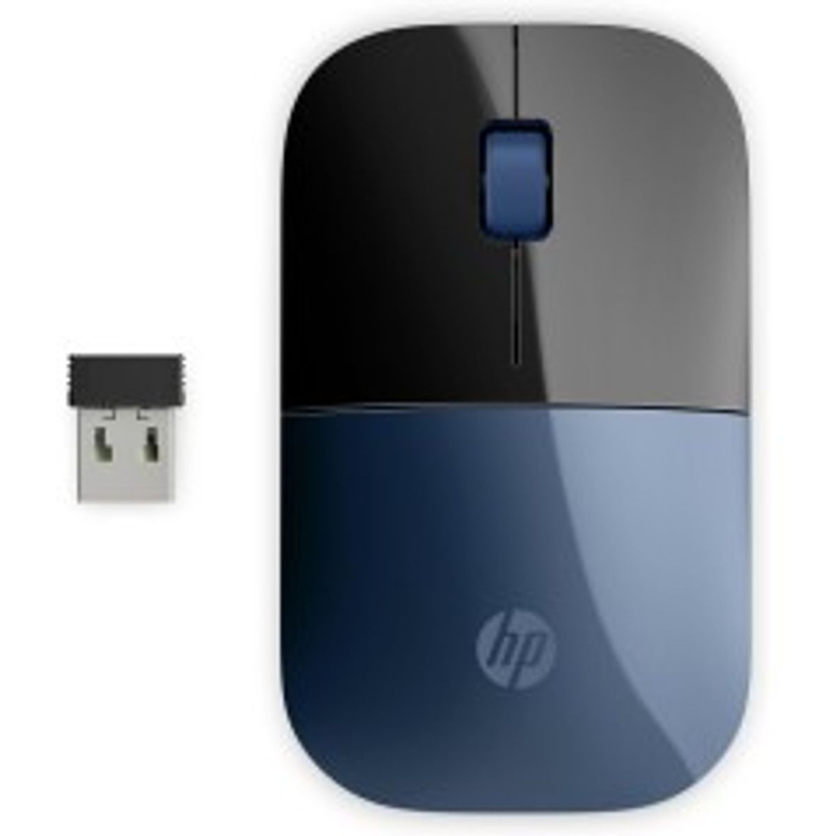 HP Z3700 - Optical blue wireless