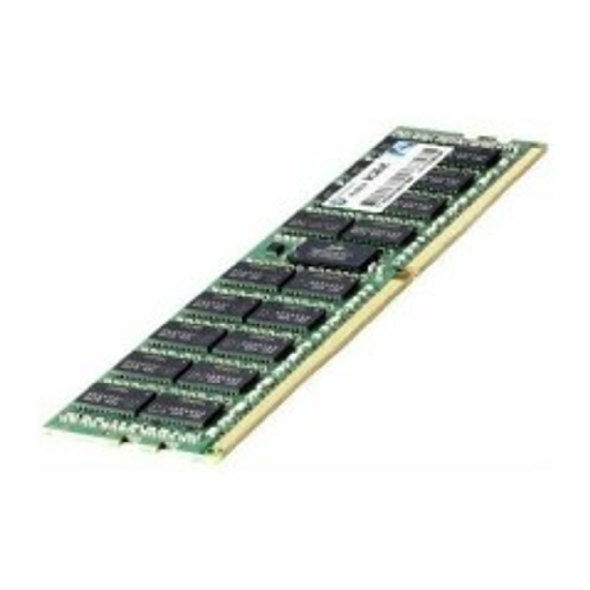 HPE DDR4 16GB 2666MHz CL19 reg ECC