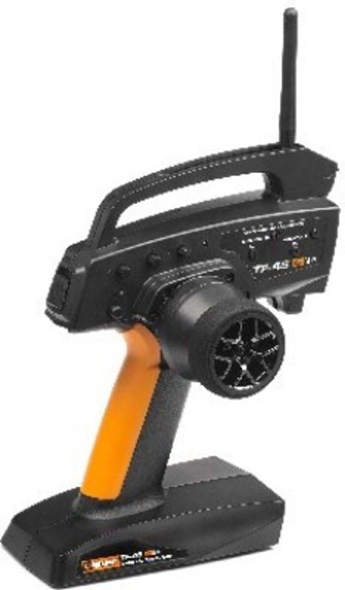 Hpi Tf-45 2.4ghz Transmitter (3ch) - Hp105420 - Hpi Racing