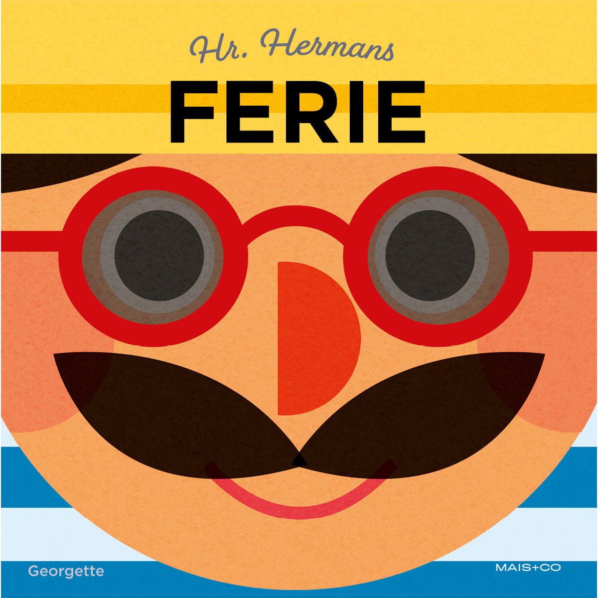 Hr. Hermans ferie