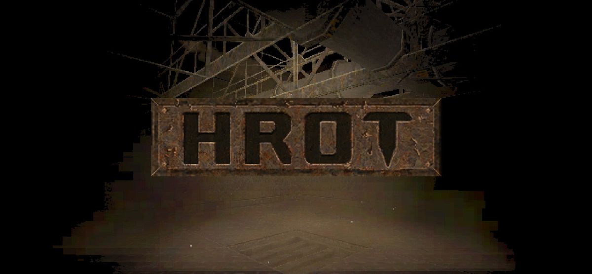 HROT Steam - Steam - EZGame.dk