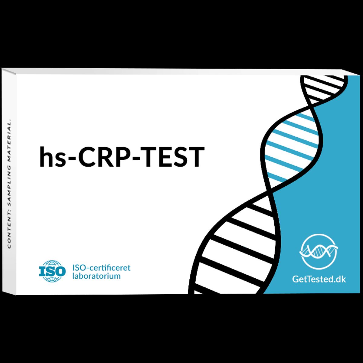 hs-CRP-test