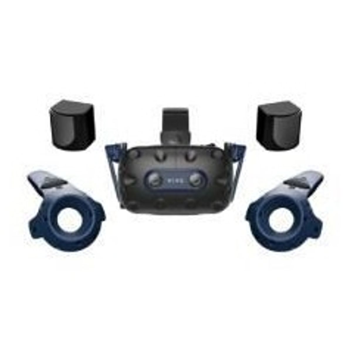 HTC Vive Pro 2 Full Kit