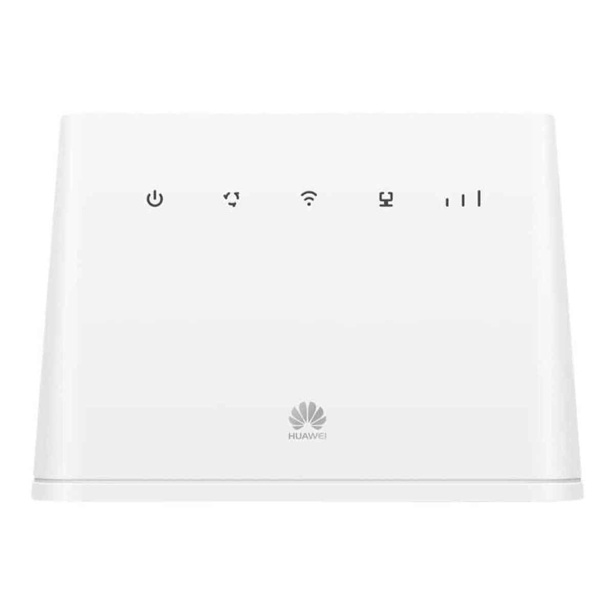 Huawei B311-221 LTE 4G - Trådløs router