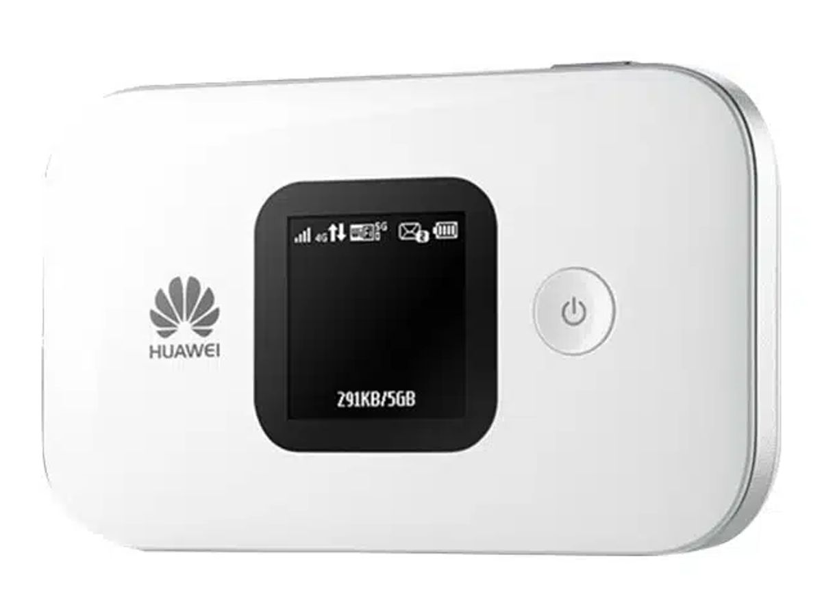 Huawei E5577CS-321 - Mobilt hotspot - 4G LTE