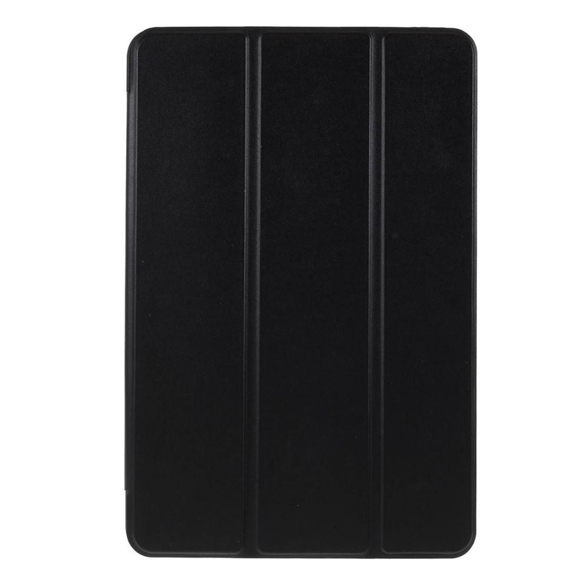 Huawei MatePad Pro 10.8 - Tri-Fold læder cover - Sort