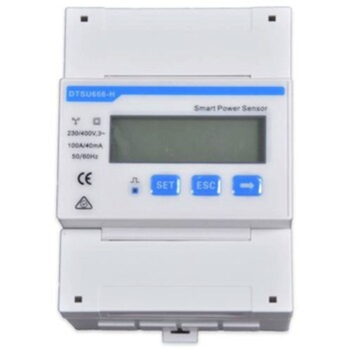 HUAWEI Smart Meter DTSU666-H 100A