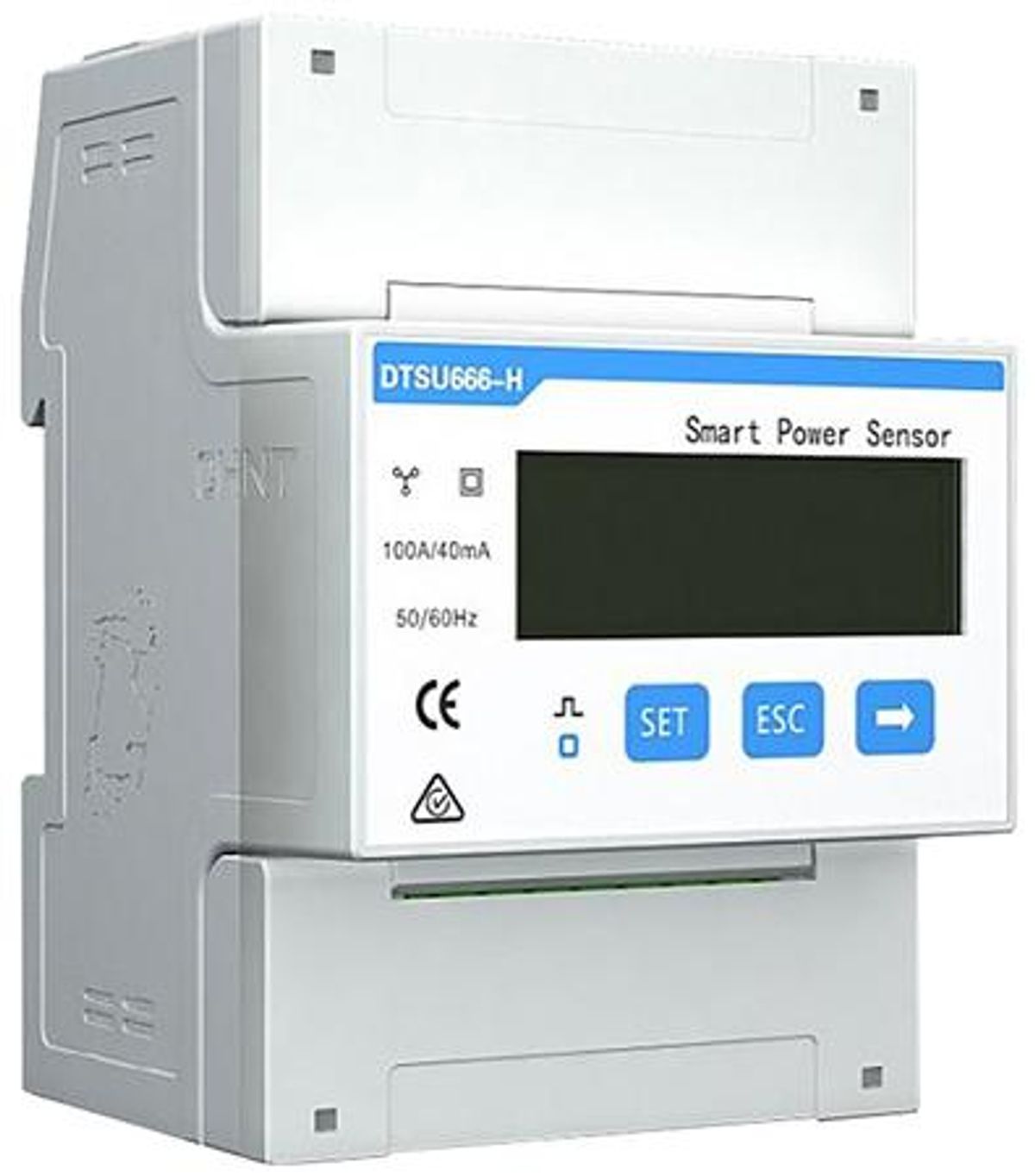 Huawei Smart Meter Dtsu666-H 250A