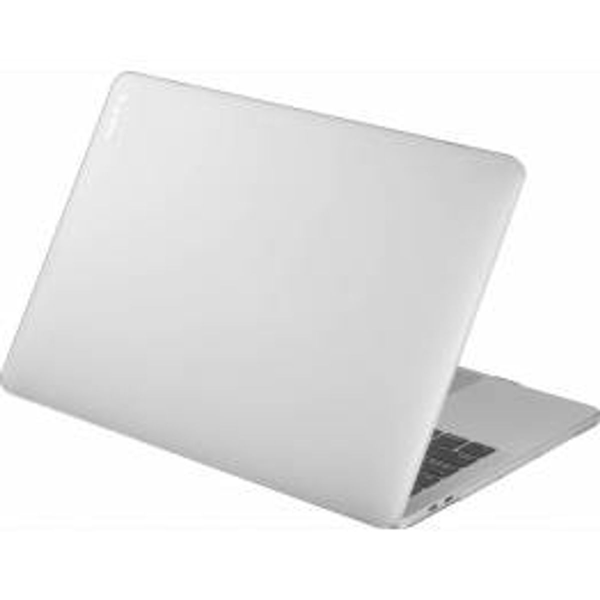 HUEX 13" MacBook Pro (fra 2020, også M2 Chip 2022) cover - Frost