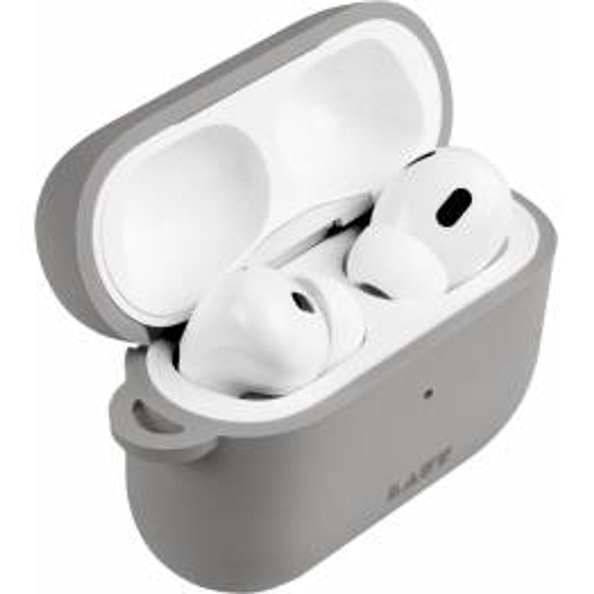 HUEX AirPods Pro 1st & 2nd Gen. cover - Fog Grå