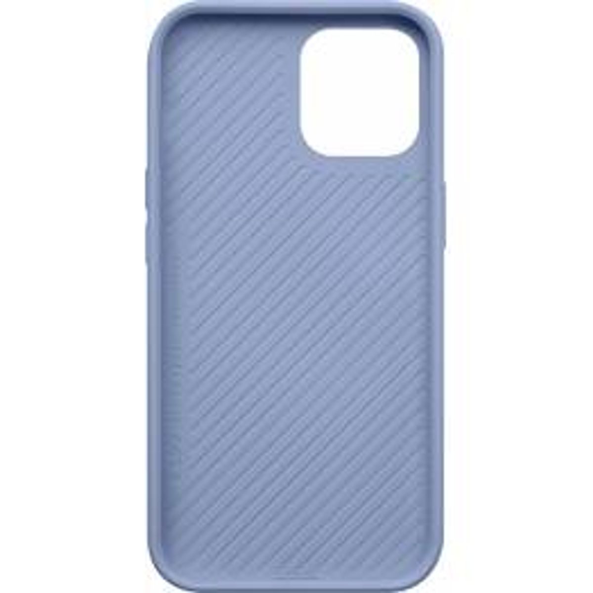 HUEX FADE iPhone 13 cover - Electric Blå