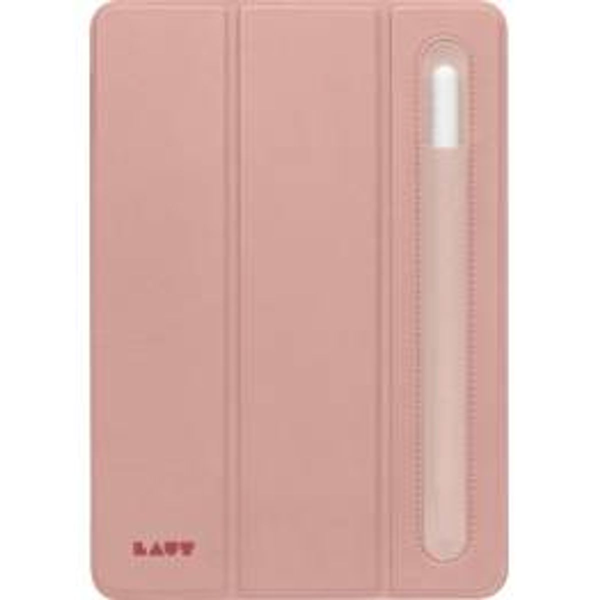 HUEX iPad mini 6 cover - Rose