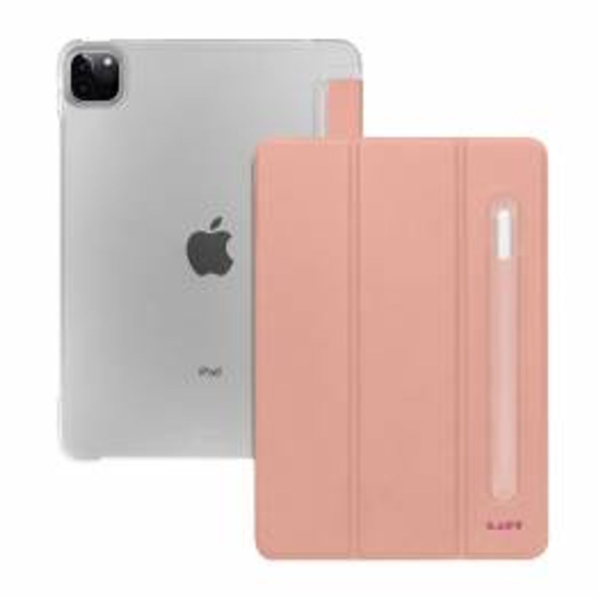 HUEX iPad Pro 11" (2021 - 2022) cover - Rose