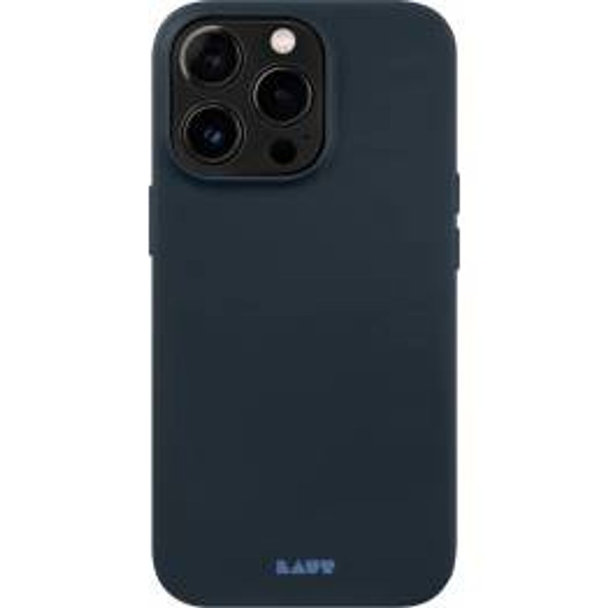 HUEX iPhone 14 Pro Max 6.7" cover - Navy